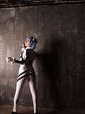 [Cosplay] 2013.03.26 Evangelion -Big Tits King Ayanami 1(77)